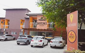 Pousada Xerxes